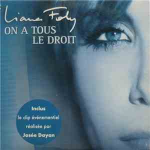 Liane Foly - On A Tous Le Droit FLAC
