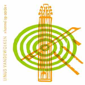 Linus Vandewolken - Hommel Op Aarde FLAC