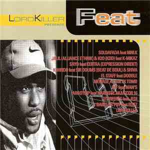 Lord Killer - Feat FLAC