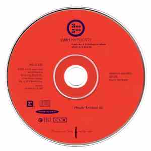 Lush - Hypocrite FLAC