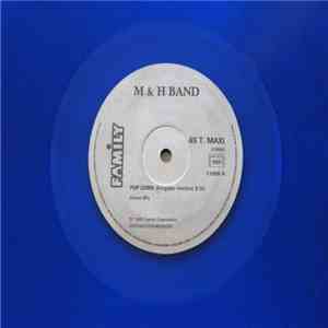 M & H. Band - Pop Corn (Version 1987) FLAC