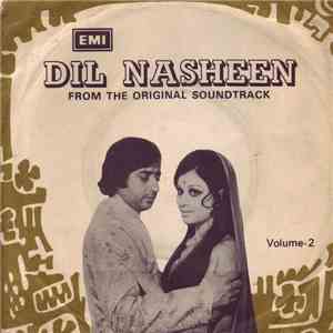M. Ashraf - Dil Nasheen Volume-2 FLAC