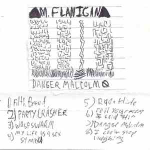 M. Flanigan - Danger Malcolm FLAC