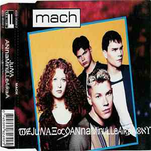 Mach  - Juna / Anna Minulle Aikaa FLAC