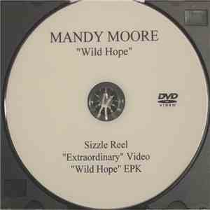 Mandy Moore - Wild Hope Sizzle Reel FLAC