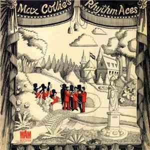 Max Collie's Rhythm Aces - Max Collie's Rhythm Aces FLAC