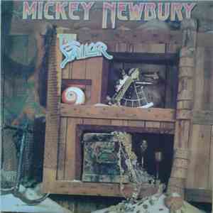 Mickey Newbury - The Sailor FLAC