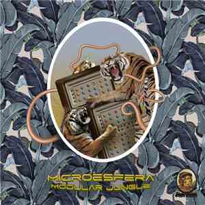Microesfera - Modular Jungle FLAC