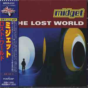 Midget - The Lost World FLAC