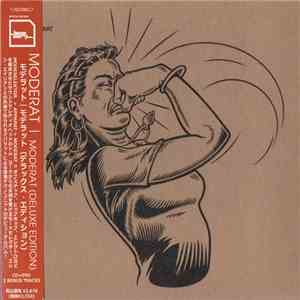 Moderat - Moderat FLAC