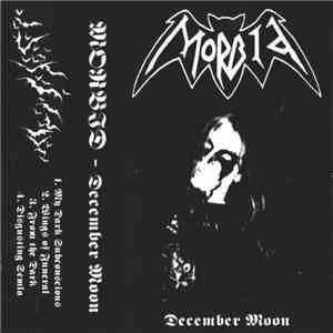 Morbid - December Moon FLAC