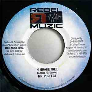 Mr. Perfect - Hi Grade Tree FLAC