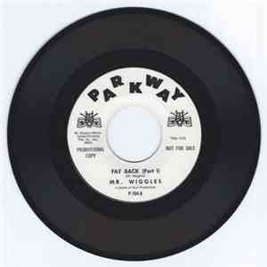 Mr. Wiggles - Fat Back FLAC