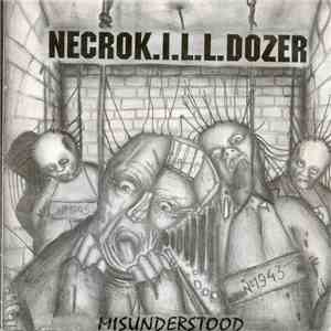 NecroK.I.L.L.Dozer - Misunderstood FLAC