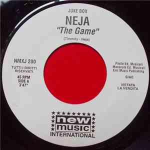 Neja / Cecilia Gayle - The Game / El Tipitipitero FLAC
