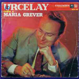 Nicolas Urcelay - Urcelay Canta A María Grever FLAC