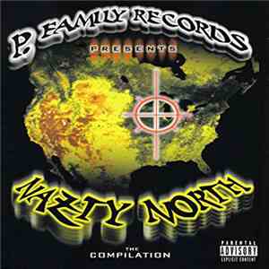 P. Family Records - Nazty North FLAC
