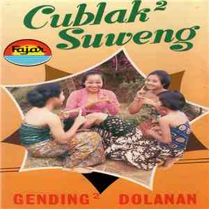 Pak Wido - Cublak2 Suweng FLAC