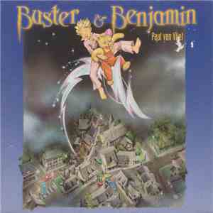 Paul Van Vliet  - Buster En Benjamin FLAC