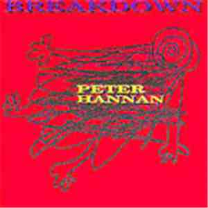 Peter Hannan - Breakdown FLAC