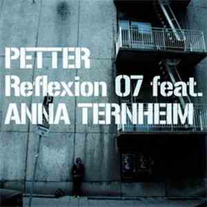 Petter - Reflexion 07 FLAC