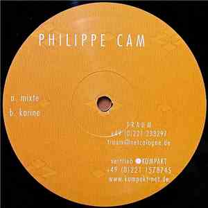 Philippe Cam - Mixte FLAC