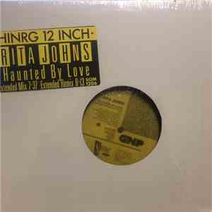 Rita Johns - Haunted By Love FLAC