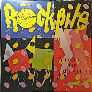 Rockpile - Seconds Of Pleasure FLAC