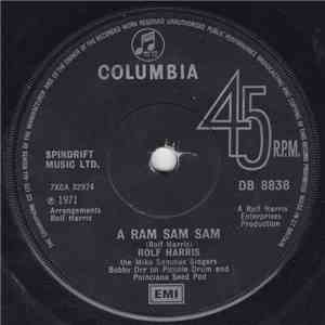 Rolf Harris - A Ram Sam Sam FLAC