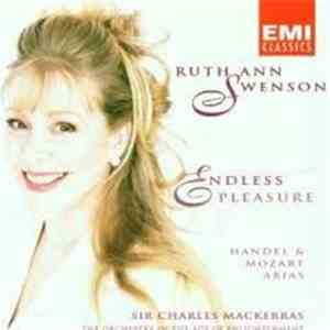 Ruth Ann Swenson, Sir Charles Mackerras, Orchestra Of The Age Of Enlightenment - Endless Pleasure FLAC