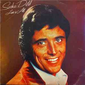 Sacha Distel - Love Is All FLAC