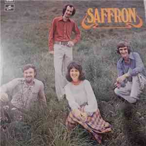 Saffron - Saffron FLAC
