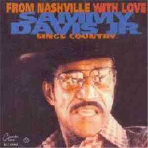 Sammy Davis Jr. - From Nashville With Love (Sammy Davis Jr. Sings Country) FLAC