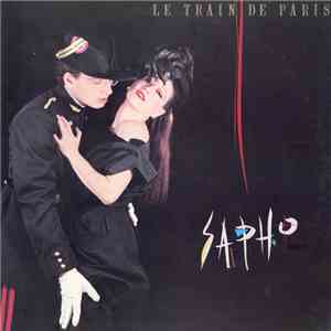 Sapho - Le Train De Paris FLAC