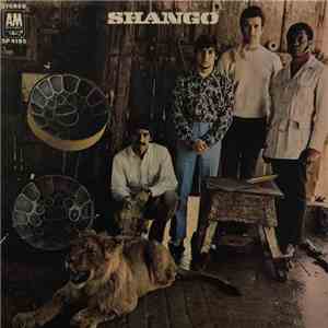 Shango  - Shango FLAC