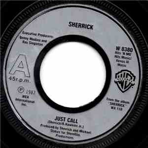Sherrick - Just Call FLAC