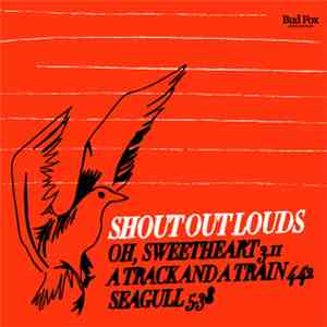 Shout Out Louds - Oh, Sweetheart FLAC