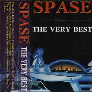 Space - The Very Best FLAC