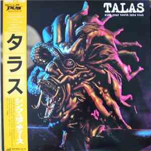 Talas - Sink Your Teeth Into That FLAC
