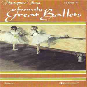 The Bamberg Symphony Orchestra - From The Great Ballets FLAC
