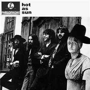 The Beatles - Hot As Sun - Special Bogus Edition FLAC