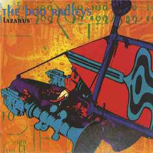 The Boo Radleys - Lazarus FLAC