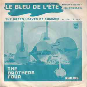 The Brothers Four - The Green Leaves Of Summer FLAC