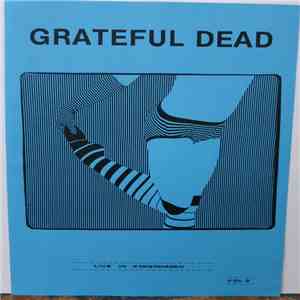 The Grateful Dead - Live in Kopenhagen Vol.3 FLAC
