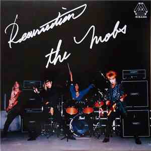 The Mobs - Resurrection FLAC