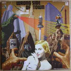 The Montesas - Wrong Side Of Town FLAC