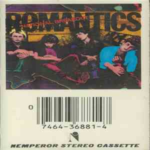 The Romantics - National Breakout FLAC
