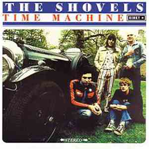 The Shovels - Time Machine FLAC