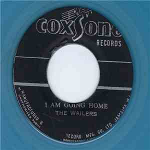 The Wailers - I Am Going Home FLAC