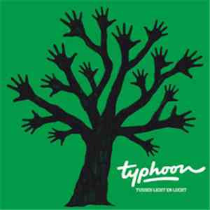 Typhoon - Tussen Licht En Lucht FLAC
